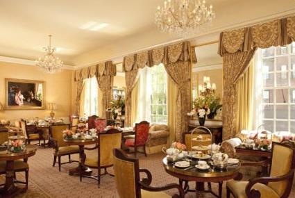 Hotel Taj Boston 5 ***** / Boston / Massachusetts