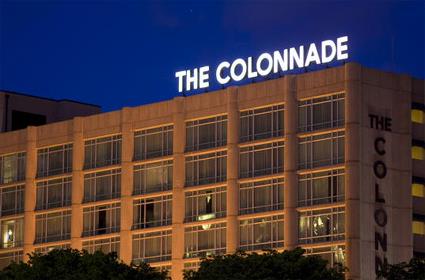 The Colonnade Htel 3 *** Sup. / Boston / Massachusetts