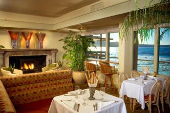 Hotel Best Western Beach Resort 3 *** / Monterey / Californie