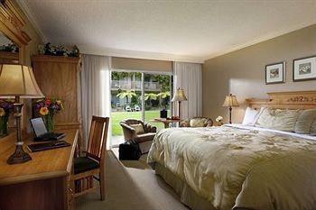 Hotel Best Western Pepper Tree Inn 3 *** / Santa Barbara / Californie