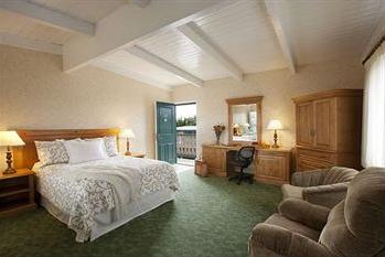 Hotel Best Western Pepper Tree Inn 3 *** / Santa Barbara / Californie