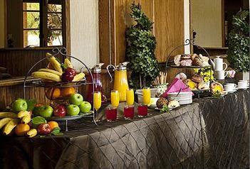 Hotel Best Western Pepper Tree Inn 3 *** / Santa Barbara / Californie