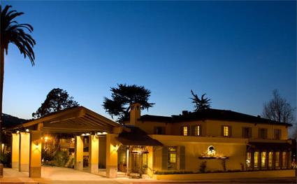 Hotel Casa Munras 3 *** Sup. / Monterey / Californie