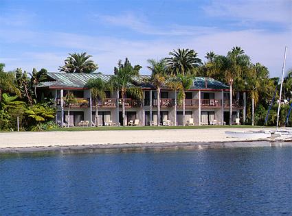 Hotel Catamaran Resort 4 **** / San Diego / Californie