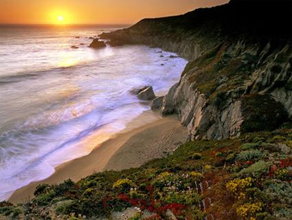 Hotel Mission Inn 3 *** / Carmel / Californie