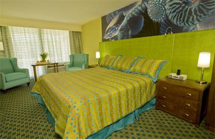 Hotel Mission Inn 3 *** / Carmel / Californie