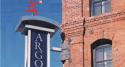 Argonaut Hotel 4 **** Sup. / Fisherman's Wharf / San Francisco