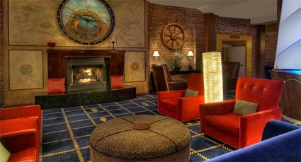 Argonaut Hotel 4 **** Sup. / Fisherman's Wharf / San Francisco