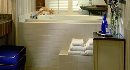Argonaut Hotel 4 **** Sup. / Fisherman's Wharf / San Francisco