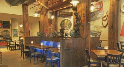 Argonaut Hotel 4 **** Sup. / Fisherman's Wharf / San Francisco