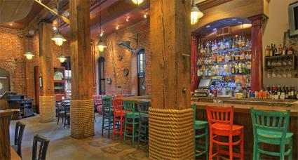 Argonaut Hotel 4 **** Sup. / Fisherman's Wharf / San Francisco