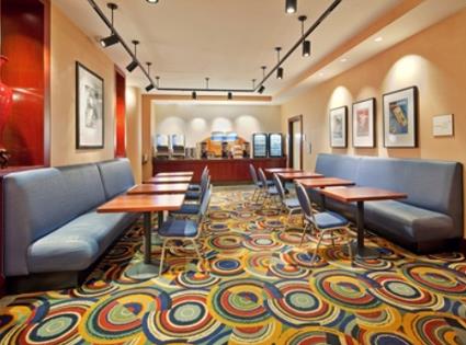 Holiday Inn Express Hotel & Suites 3 *** / Fisherman's Wharf / San Francisco