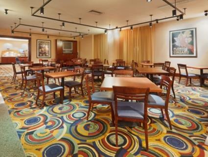 Holiday Inn Express Hotel & Suites 3 *** / Fisherman's Wharf / San Francisco
