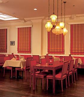 Hotel Carlton 3 *** / San Francisco / Californie