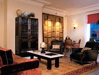 Hotel Carlton 3 *** / San Francisco / Californie