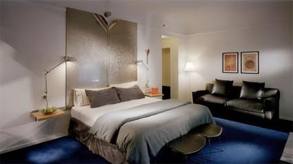Hotel Diva 3 *** / San Francisco / Californie