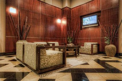 Hotel Fusion 2 ** Sup. / San Francisco / Californie