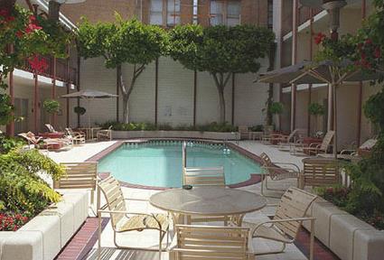 Hotel Handlery Union Square 3 *** Sup. / San Francisco / Californie
