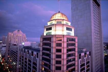 Hotel Hilton Union Square 4 **** / San Francisco / Californie