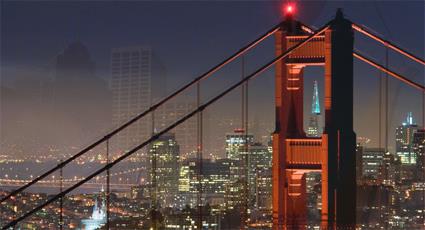Hotel Hilton Union Square 4 **** / San Francisco / Californie