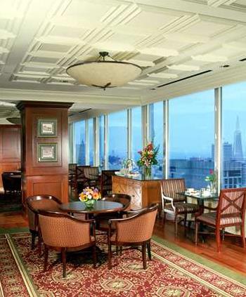 Hotel Hilton Union Square 4 **** / San Francisco / Californie