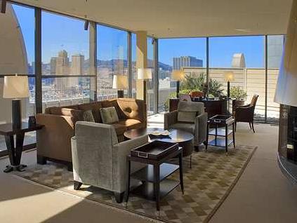 Hotel Hilton Union Square 4 **** / San Francisco / Californie