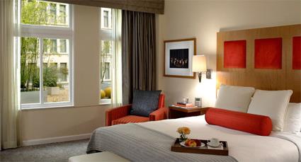 Hotel Palomar San Francisco 4 **** Sup. / South Market / San Francisco