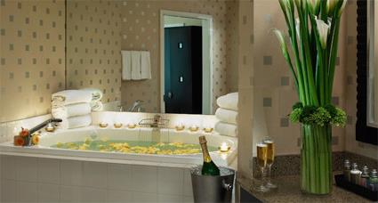 Hotel Palomar San Francisco 4 **** Sup. / South Market / San Francisco