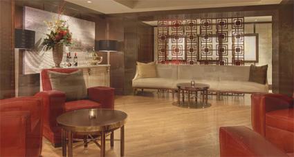 Hotel Palomar San Francisco 4 **** Sup. / South Market / San Francisco