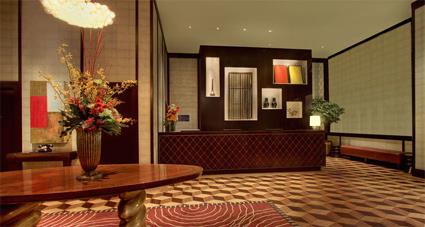 Hotel Palomar San Francisco 4 **** Sup. / South Market / San Francisco
