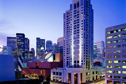 Hotel W San Francisco 5 ***** / South Market / San Francisco