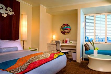 Hotel W San Francisco 5 ***** / South Market / San Francisco