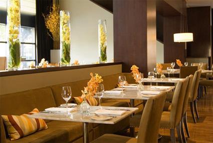 Hotel W San Francisco 5 ***** / South Market / San Francisco