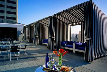 Hotel W San Francisco 5 ***** / South Market / San Francisco
