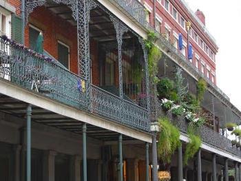 Circuit Un Air de Louisiane / 9 jours / Etats Unis