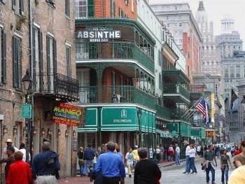 Circuit Un Air de Louisiane / 9 jours / Etats Unis