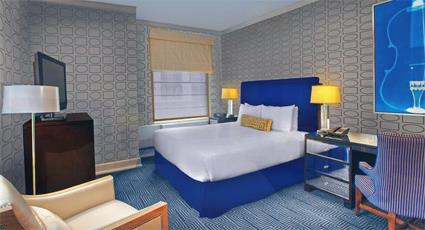 Allegro Hotel 3 *** / Chicago / District of Columbia & Illinois