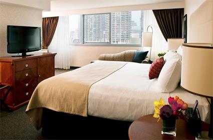 Hotel 71 4 **** / Chicago / District of Columbia & Illinois