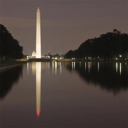 Hotel Capitol Skyline 3 *** / Washington / District of Columbia & Illinois