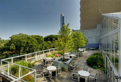 Hotel Essex Inn 3 *** / Chicago / District of Columbia & Illinois