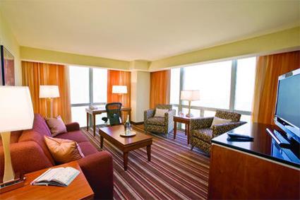 Hotel Essex Inn 3 *** / Chicago / District of Columbia & Illinois