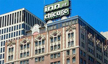 Hotel Inn of Chicago Magnificent Mile 3 *** / Chicago / District of Columbia & Illinois