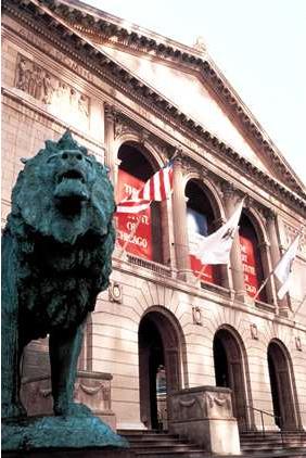 Hotel Palmer House Hilton 3 *** / Chicago / District of Columbia & Illinois