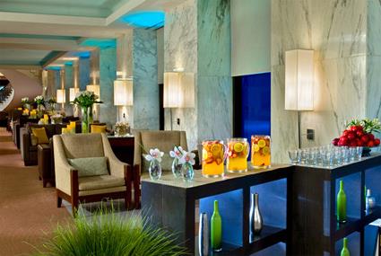 Hotel Westin Michigan Avenue 5 ***** / Chicago / District of Columbia & Illinois