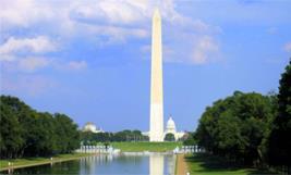 Les Excursions  Washington / District of Columbia & Illinois / Etats Unis