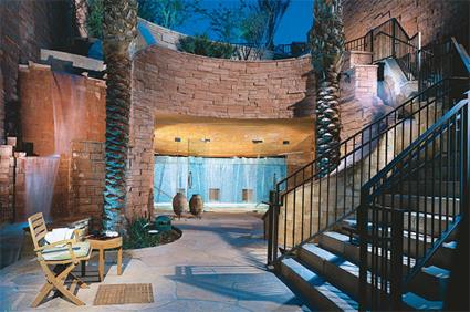 Hotel Fairmont Scottsdale 5 ***** / Scottsdale / Arizona
