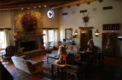 Hotel Tangue Verde Ranch 3 *** / Tucson / Arizona