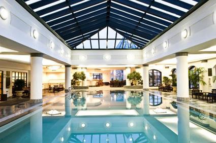 Charleston Place Hotel 4 **** / Charleston / Caroline du Sud