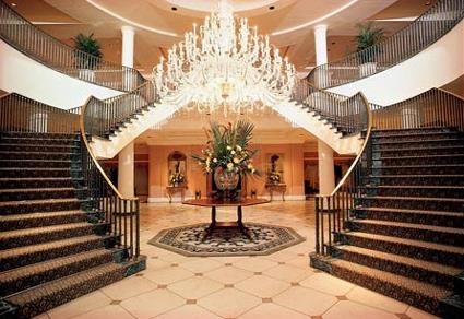 Charleston Place Hotel 4 **** / Charleston / Caroline du Sud