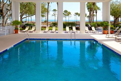 Hotel Westin Hilton Head 5 ***** / Hilton Head / Caroline du Sud